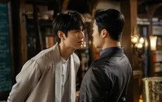 Lee Min Ho - Woo Do Hwan: Quân vương điển trai bên chàng cận vệ lạnh lùng gây sốt
