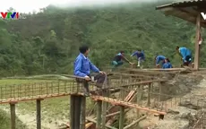 Sức trẻ nơi biên cương