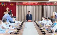 Đẩy nhanh tiến độ các dự án giao thông ở Hà Nội