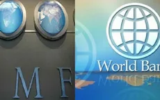 WB và IMF kêu gọi G20 giảm nợ cho các nước nghèo nhất
