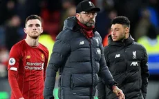 Liverpool sẽ trở lại tập luyện từ tuần tới