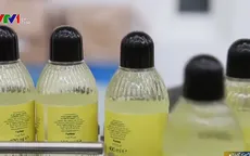 Nước hoa - "Vũ khí" của Thổ Nhĩ Kỳ chống dịch COVID-19