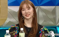 Yoon Eun Hye từng sợ xuất hiện trên truyền hình