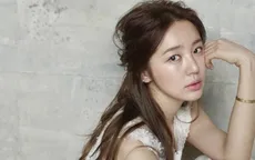 Yoon Eun Hye tiết lộ 8 năm chưa hẹn hò với ai