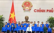 89 năm ngày thành lập Đoàn TNCS HCM, cùng tuổi trẻ chống dịch COVID-19