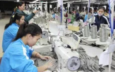 Vốn đăng ký cấp mới FDI trên cả nước tăng gần 45% trong quý I