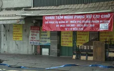TPHCM những ngày đầu đóng cửa các cơ sở kinh doanh