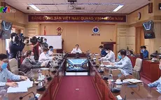 PTT Vũ Đức Đam: Hết ngày 31/3, Việt Nam sẽ không có 1000 ca bệnh COVID-19