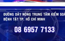 TP.HCM kêu gọi người dân từng tới quán bar Buddha đi xét nghiệm