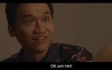 Nhà trọ Balanha - Tập 5: Bách ngỡ ngàng khi phải đóng cảnh nóng với một cô gái xấu xí
