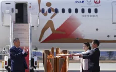 Nhật Bản thiệt hại 6 tỷ USD vì hoãn Olympic