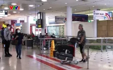 Người nhập cảnh vào Australia buộc phải cách ly 14 ngày