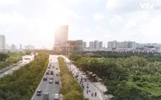 Bất động sản khu Đông TP.HCM hưởng lợi từ đầu tư hạ tầng