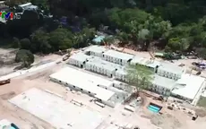 Indonesia khẩn trương xây thêm bệnh viện