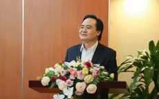 Biến thách thức thành cơ hội chuyển đổi số ngành giáo dục