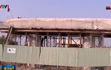 Tháo gỡ vướng mắc dự án đường cao tốc Bến Lức - Long Thành