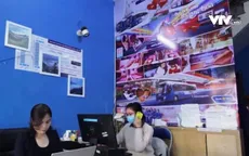 Kinh doanh thời dịch COVID-19: Chuyển đổi số thật nhanh hay là chết?