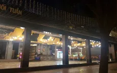 Xử phạt  5 - 10 triệu đồng cơ sở kinh doanh không tuân thủ lệnh tạm dừng đóng cửa