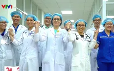 Dịch COVID-19: Bệnh viện là chiến trường, bảo vệ chiến sĩ áo trắng tuyến đầu là nhiệm vụ cấp thiết