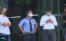 Từ 27/3, TP.HCM bắt buộc người dân đeo khẩu trang nơi công cộng