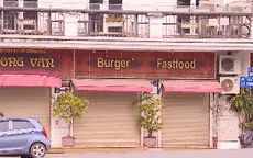 Hà Nội yêu cầu cơ sở kinh doanh đóng cửa để phòng chống COVID-19