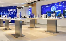 Giá điện thoại Samsung tăng lên mức cao nhất trong 6 năm