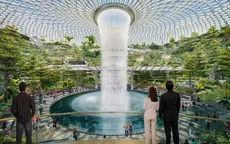 Singapore dừng đón khách du lịch