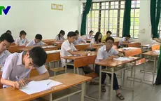 Kỳ thi tốt nghiệp THPT: Giảm độ khó đề thi có bớt áp lực cho thí sinh?