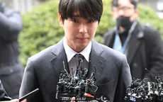 Choi Jong Hoon nhận án tù vì tội hối lộ và phát tán video cảnh nóng