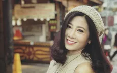 Diễn viên Mai Phương qua đời tuổi 35 vì ung thư phổi