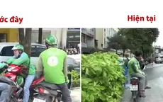 Lao động kinh tế chia sẻ "tiến thoái lưỡng nan" mùa dịch
