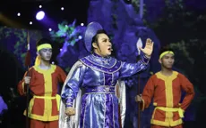 Phạm Huyền Trâm kể về cuộc đời đầy sóng gió trên sóng truyền hình