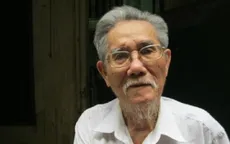Nhạc sĩ Phong Nhã qua đời ở tuổi 96