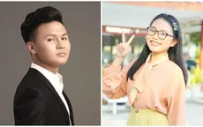 Cầu thủ Quang Hải, Phương Mỹ Chi xuất hiện trong chương trình Thiếu niên nói