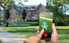 Bất chấp lệnh phong tỏa vì COVID-19, cụ ông vẫn liều lĩnh đi “săn” Pokémon