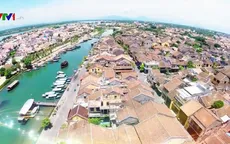 90 năm thành lập Đảng bộ tỉnh Quảng Nam