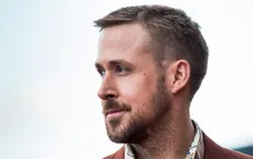 Ryan Gosling sẽ vào vai một phi hành gia trong phim mới