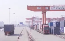 Chuỗi cung ứng toàn cầu tiếp tục gián đoạn do COVID-19