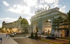 Dự án Danko City – Đẳng cấp sống mới tại Thành phố Thái Nguyên