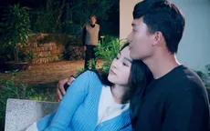 Nước mắt loài cỏ dại - Tập 37: Ông Thành tận mắt nhìn Dạ Thảo sà vào lòng Khang