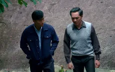Nước mắt loài cỏ dại - Tập 37: Bố Khang nghi ngờ có kẻ giả ma quỷ phá đám Dạ Thảo lấy chồng