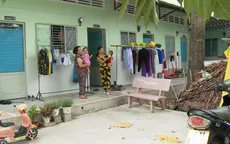 Miễn phí nhà trọ cho sinh viên nghèo vì Covid-19