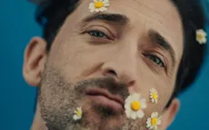 Adrien Brody đẹp hoàn hảo trên Harper's Bazaar Men Trung Quốc