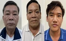 Bắt giam 3 lãnh đạo Công ty Thiên Phú liên quan tới dự án KDC Hòa Lân