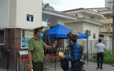 Sàng lọc, quản lý những người từng đến Bệnh viện Bạch Mai