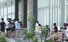 TP.HCM phân luồng khu cách ly tránh lây nhiễm chéo