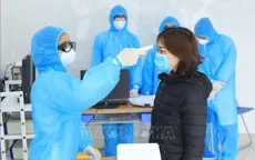 Ban hành chế độ đặc thù trong phòng chống dịch
