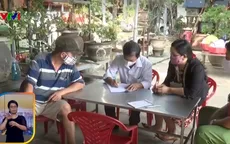 Người dân Đà Nẵng ủng hộ chủ trương tạm ngừng kinh doanh