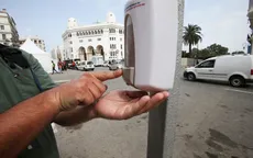 ĐSQ Việt Nam tại Algeria đề nghị công dân chấp hành quy định phòng chống dịch COVID-19 của nước sở tại