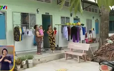 Miễn phí nhà trọ cho người lao động và sinh viên nghèo